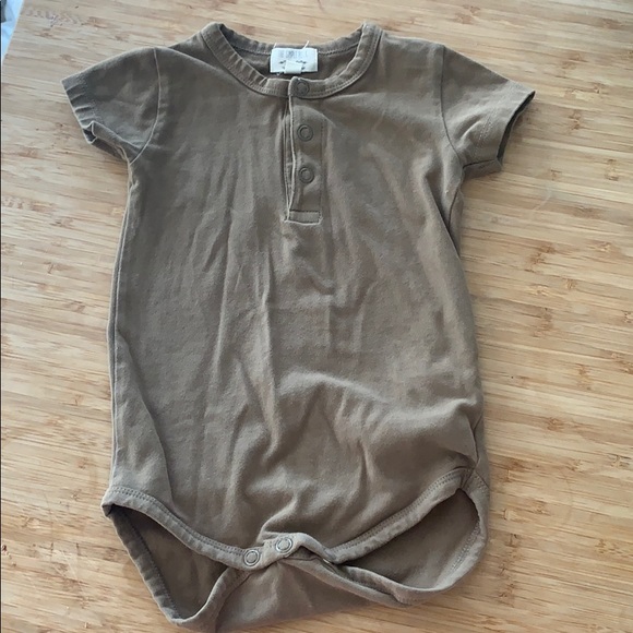 simple folk baby clothes